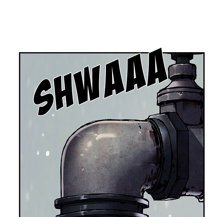 Leviathan (Lee Gyuntak) - Chapter 135 Page 64