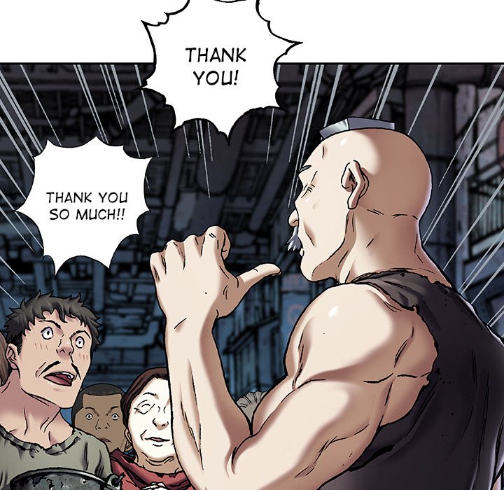 Leviathan (Lee Gyuntak) - Chapter 135 Page 71