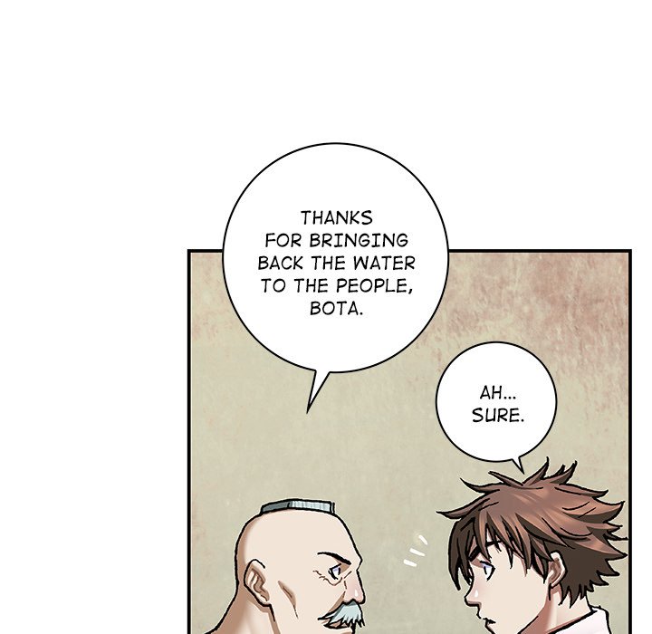 Leviathan (Lee Gyuntak) - Chapter 135 Page 77