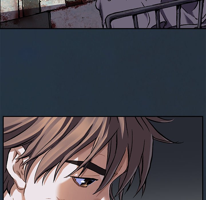 Leviathan (Lee Gyuntak) - Chapter 135 Page 8