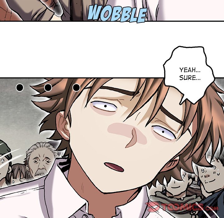 Leviathan (Lee Gyuntak) - Chapter 135 Page 86