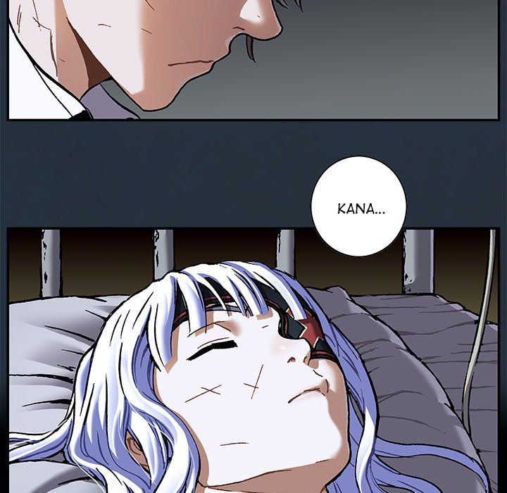 Leviathan (Lee Gyuntak) - Chapter 135 Page 9