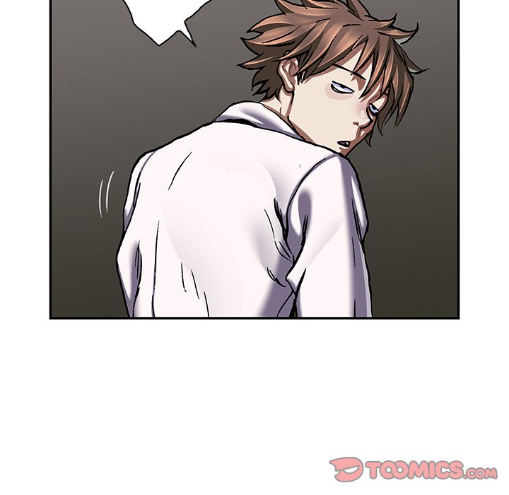 Leviathan (Lee Gyuntak) - Chapter 135 Page 98
