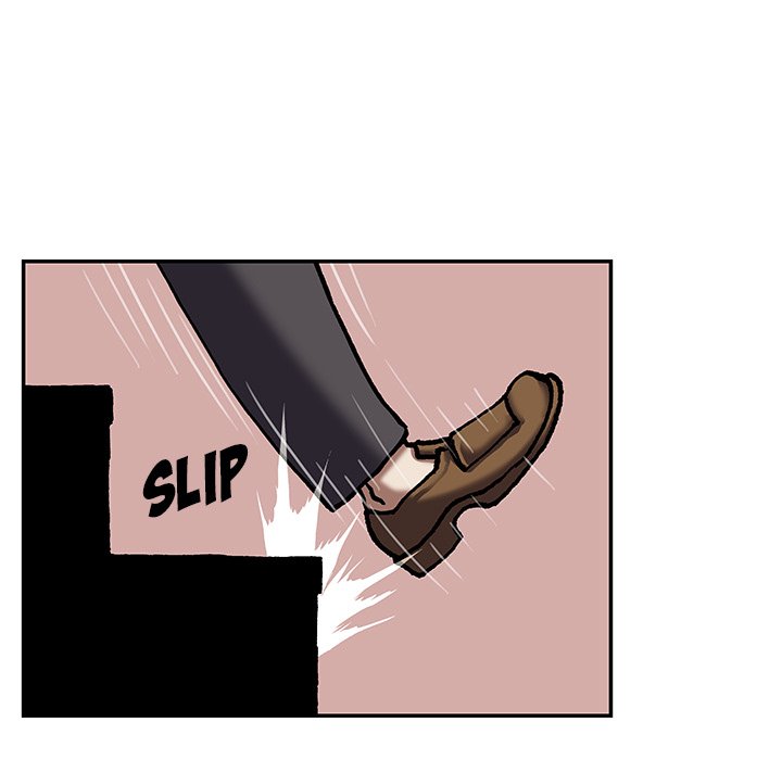 Leviathan (Lee Gyuntak) - Chapter 135 Page 99