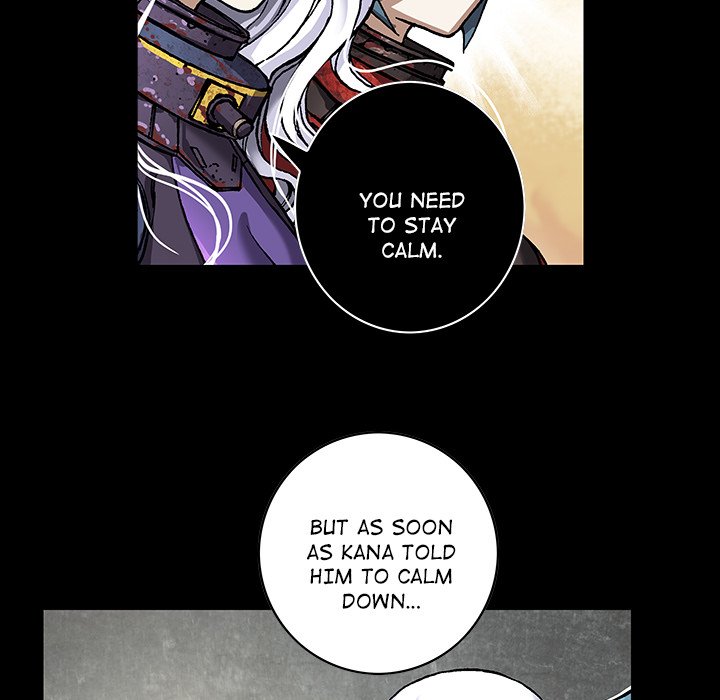 Leviathan (Lee Gyuntak) - Chapter 136 Page 12