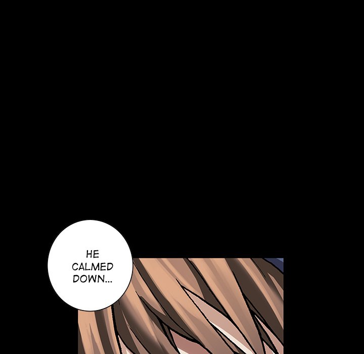 Leviathan (Lee Gyuntak) - Chapter 136 Page 15