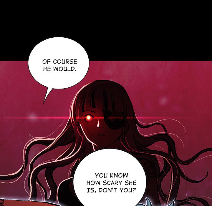 Leviathan (Lee Gyuntak) - Chapter 136 Page 17