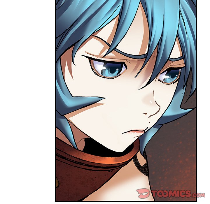 Leviathan (Lee Gyuntak) - Chapter 136 Page 22