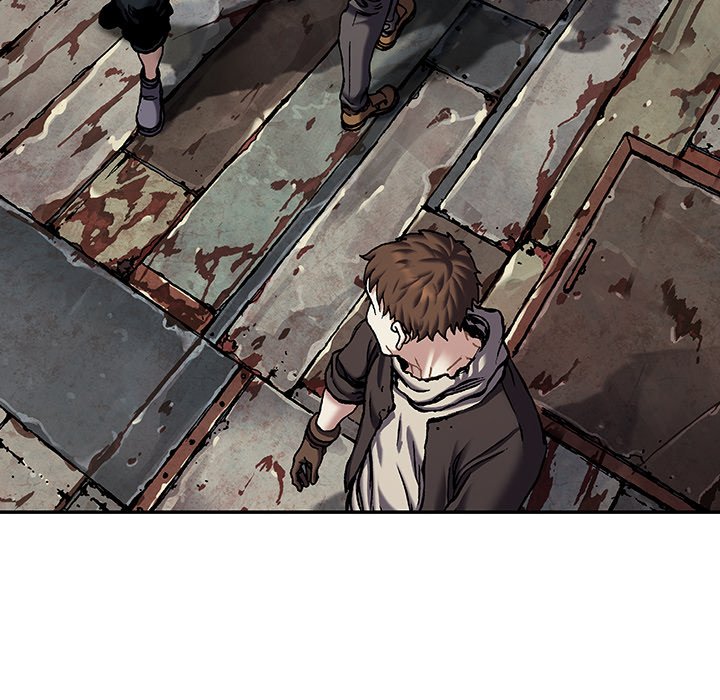 Leviathan (Lee Gyuntak) - Chapter 136 Page 25