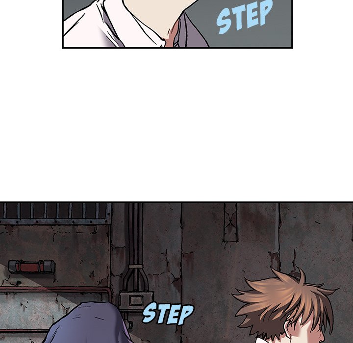 Leviathan (Lee Gyuntak) - Chapter 136 Page 27