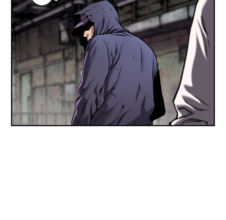 Leviathan (Lee Gyuntak) - Chapter 136 Page 29