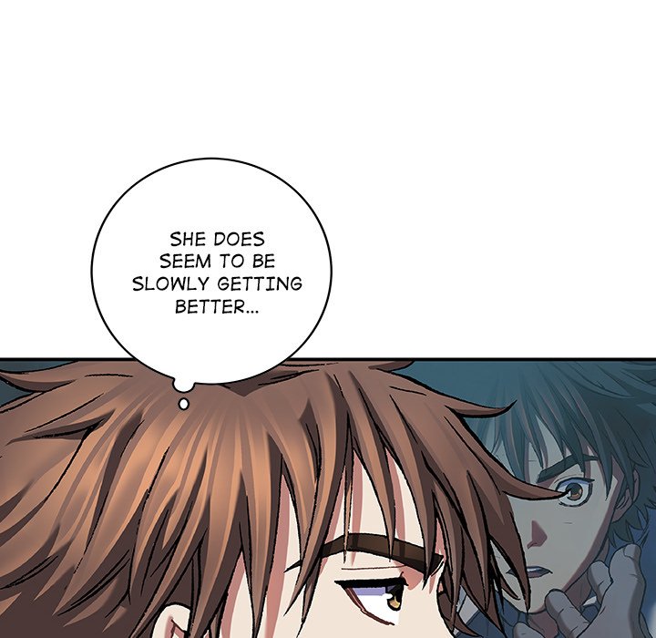 Leviathan (Lee Gyuntak) - Chapter 136 Page 31
