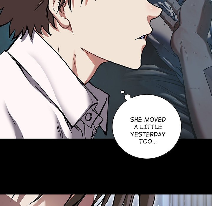 Leviathan (Lee Gyuntak) - Chapter 136 Page 32