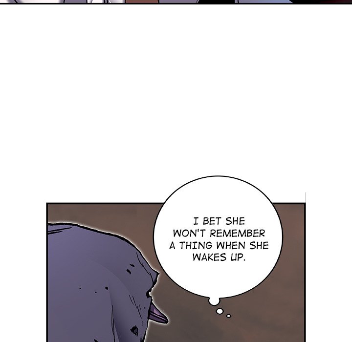 Leviathan (Lee Gyuntak) - Chapter 136 Page 36