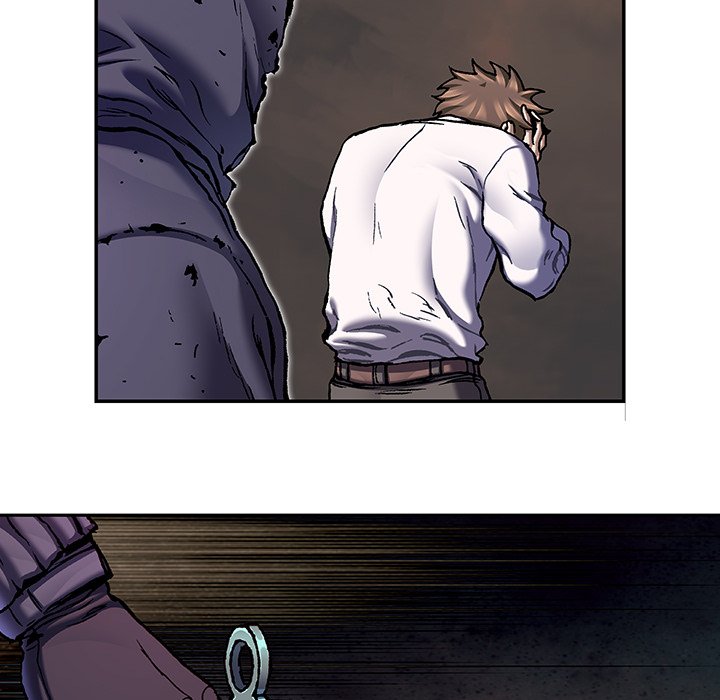 Leviathan (Lee Gyuntak) - Chapter 136 Page 37