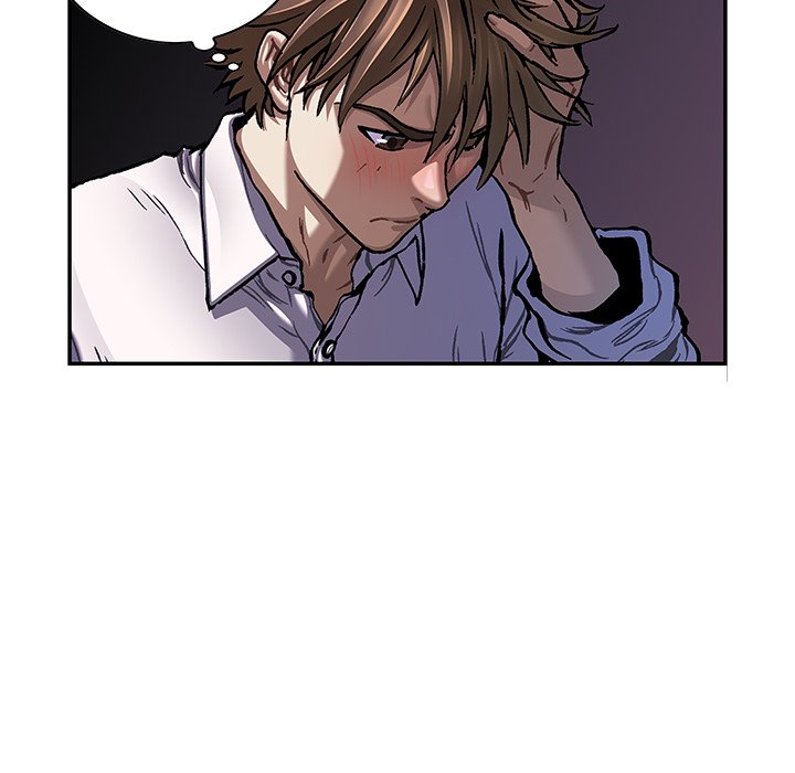 Leviathan (Lee Gyuntak) - Chapter 136 Page 39