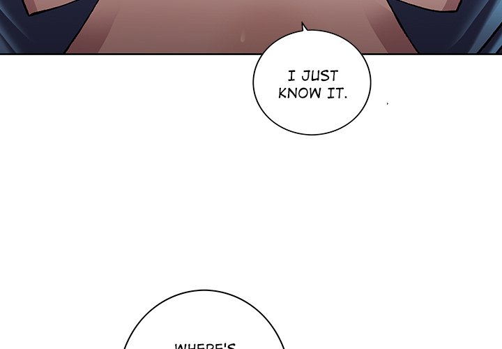 Leviathan (Lee Gyuntak) - Chapter 136 Page 4