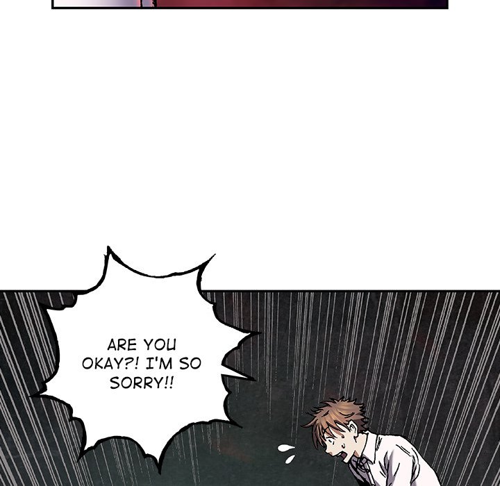 Leviathan (Lee Gyuntak) - Chapter 136 Page 47