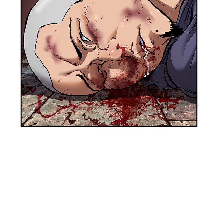 Leviathan (Lee Gyuntak) - Chapter 136 Page 49