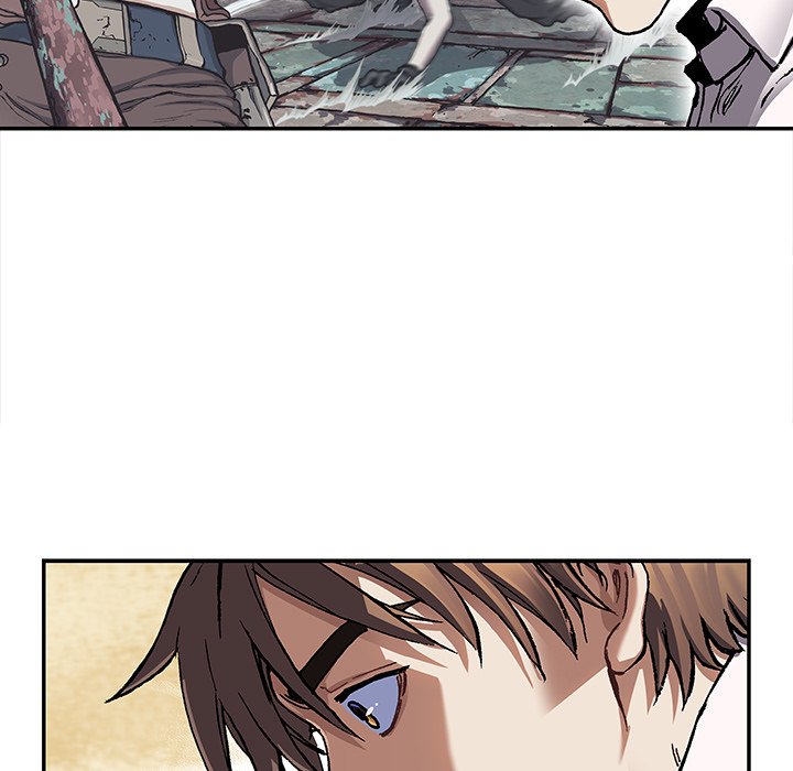 Leviathan (Lee Gyuntak) - Chapter 136 Page 51