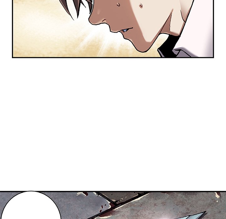 Leviathan (Lee Gyuntak) - Chapter 136 Page 52