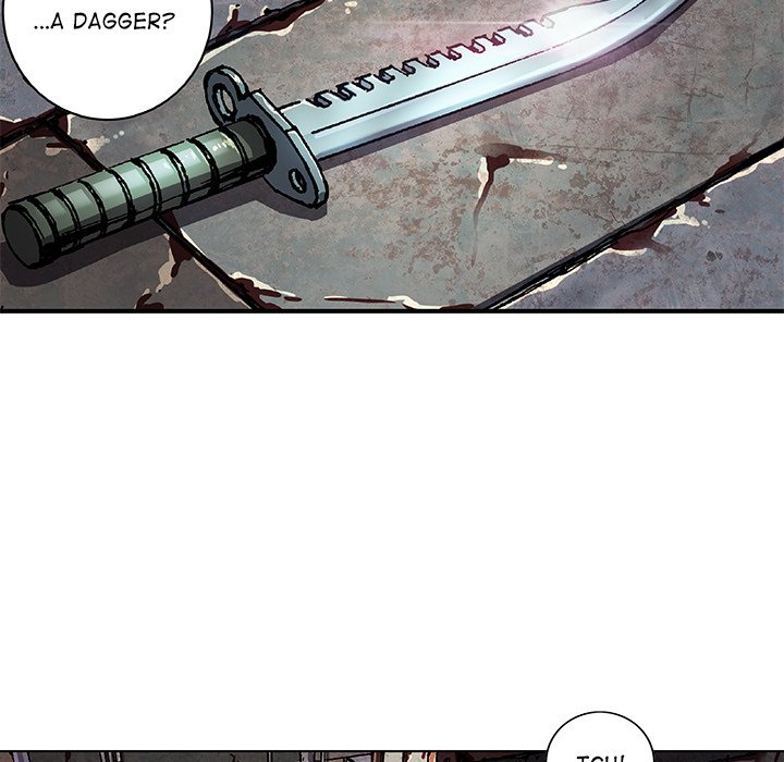 Leviathan (Lee Gyuntak) - Chapter 136 Page 53