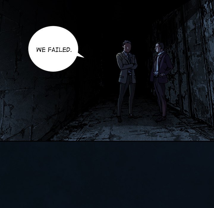 Leviathan (Lee Gyuntak) - Chapter 136 Page 56