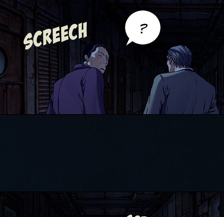 Leviathan (Lee Gyuntak) - Chapter 136 Page 61