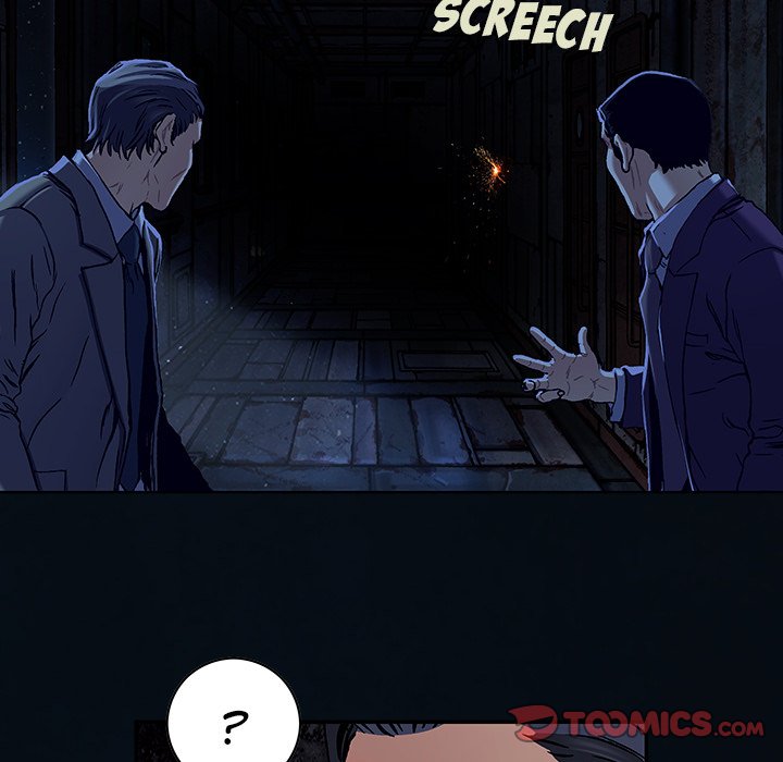 Leviathan (Lee Gyuntak) - Chapter 136 Page 62