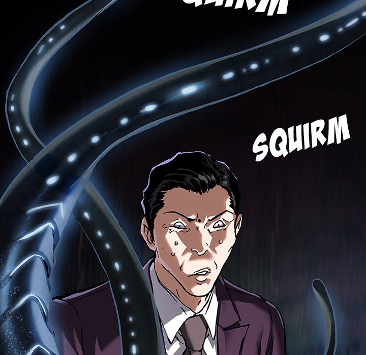 Leviathan (Lee Gyuntak) - Chapter 136 Page 72