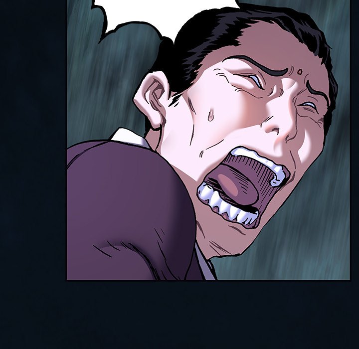 Leviathan (Lee Gyuntak) - Chapter 136 Page 79