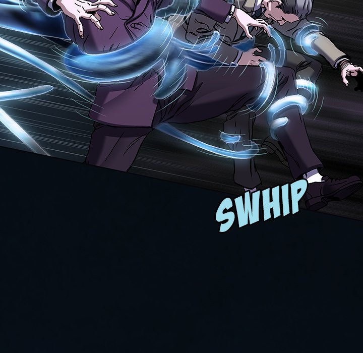 Leviathan (Lee Gyuntak) - Chapter 136 Page 83