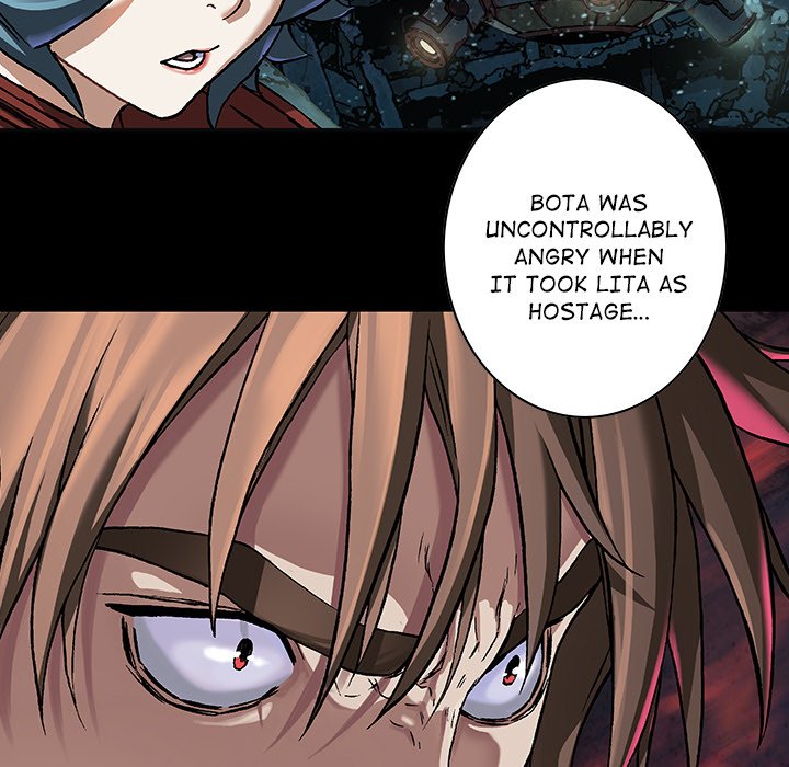 Leviathan (Lee Gyuntak) - Chapter 136 Page 9