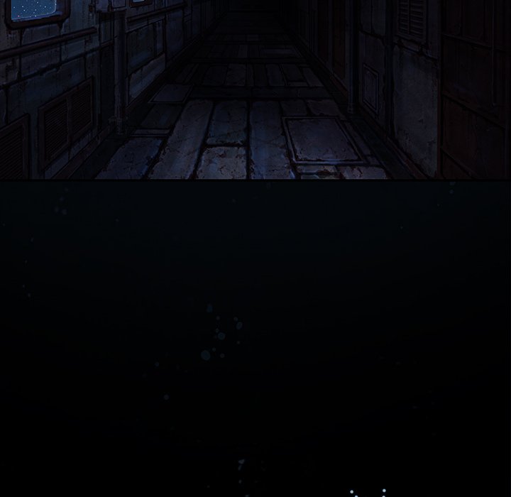 Leviathan (Lee Gyuntak) - Chapter 136 Page 92