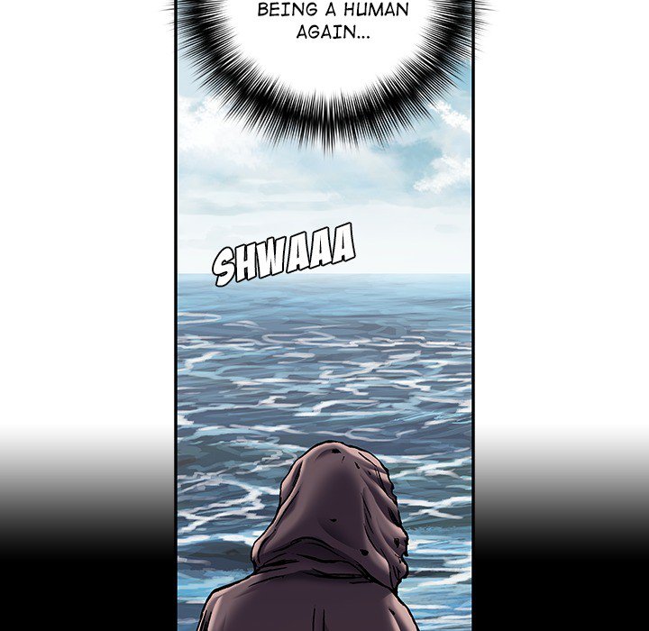 Leviathan (Lee Gyuntak) - Chapter 137 Page 100