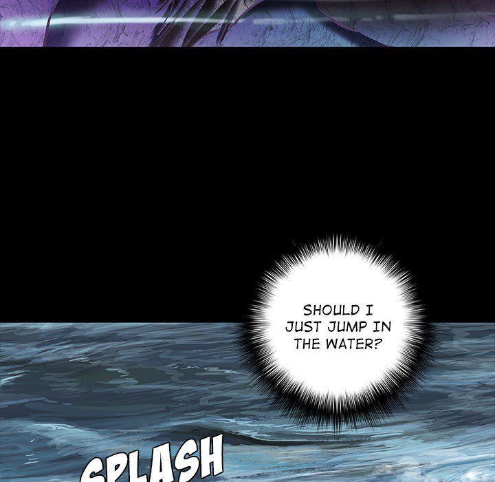 Leviathan (Lee Gyuntak) - Chapter 137 Page 103