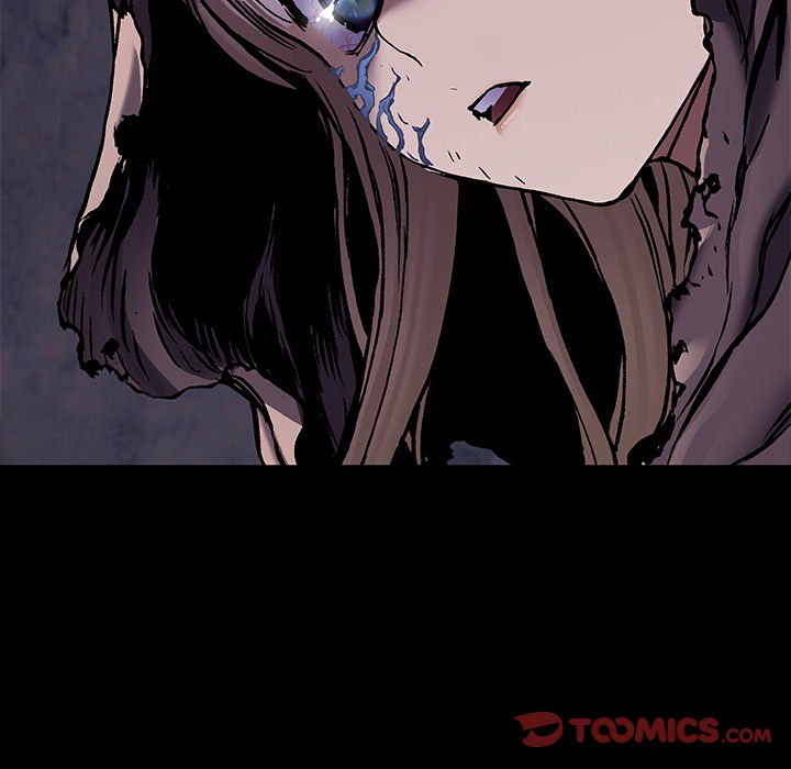 Leviathan (Lee Gyuntak) - Chapter 137 Page 106