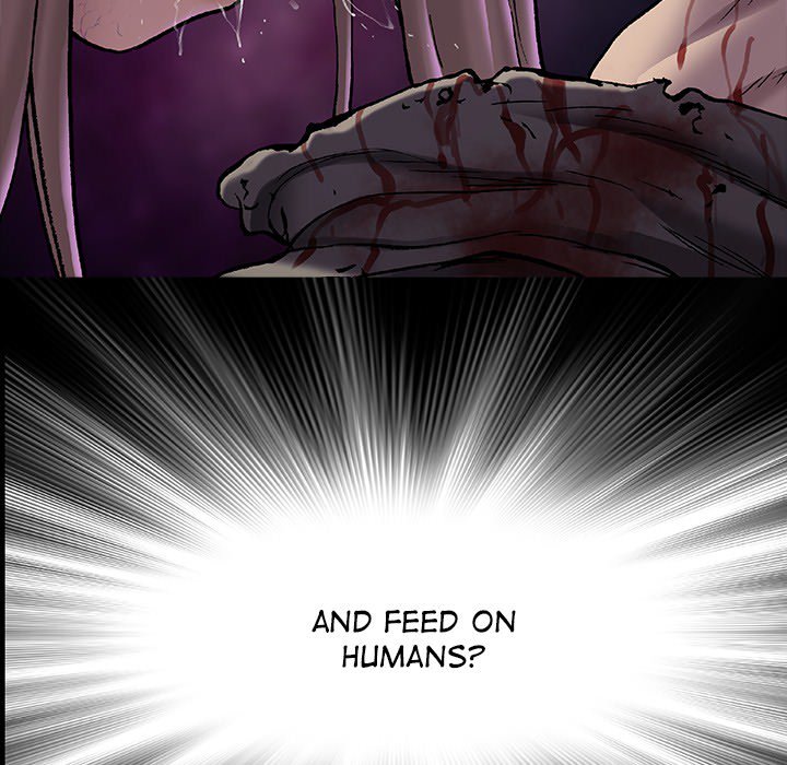 Leviathan (Lee Gyuntak) - Chapter 137 Page 108