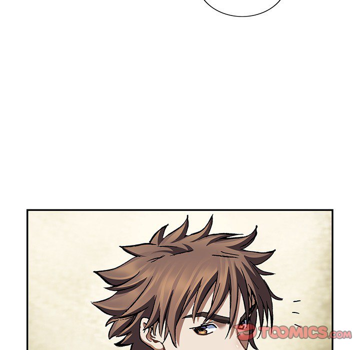 Leviathan (Lee Gyuntak) - Chapter 137 Page 18