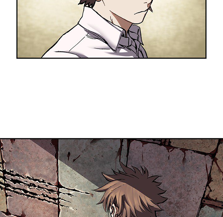 Leviathan (Lee Gyuntak) - Chapter 137 Page 19