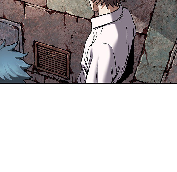 Leviathan (Lee Gyuntak) - Chapter 137 Page 20
