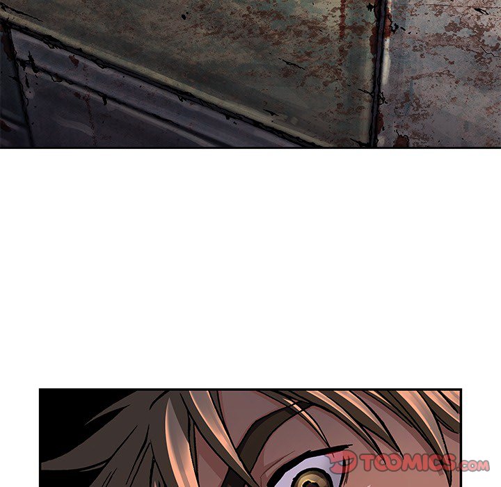 Leviathan (Lee Gyuntak) - Chapter 137 Page 22