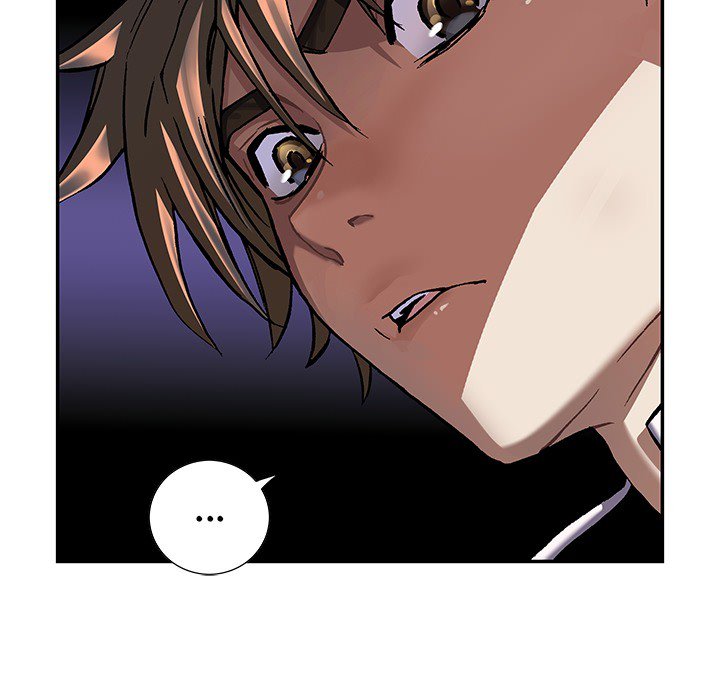 Leviathan (Lee Gyuntak) - Chapter 137 Page 23