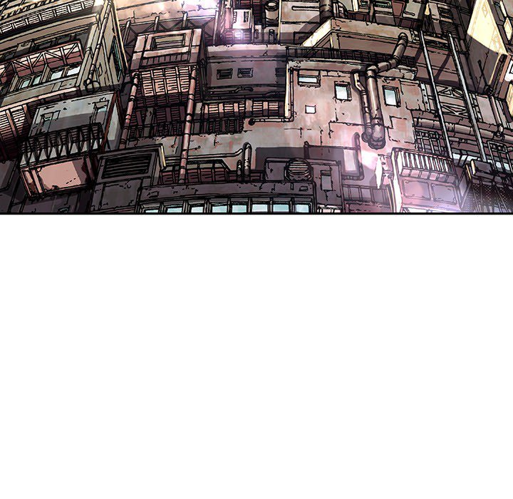 Leviathan (Lee Gyuntak) - Chapter 137 Page 28
