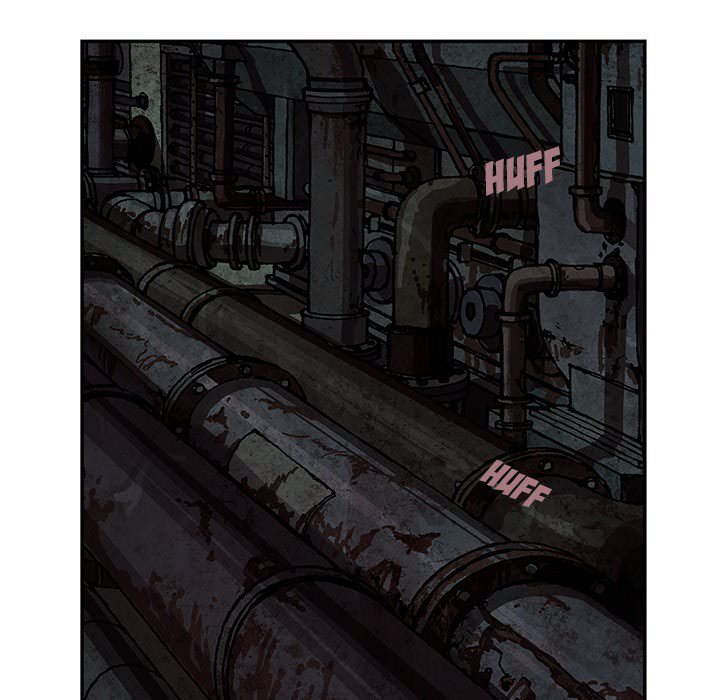 Leviathan (Lee Gyuntak) - Chapter 137 Page 29