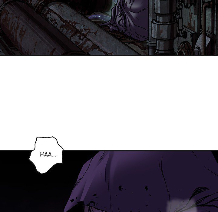Leviathan (Lee Gyuntak) - Chapter 137 Page 31