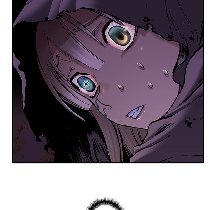 Leviathan (Lee Gyuntak) - Chapter 137 Page 33