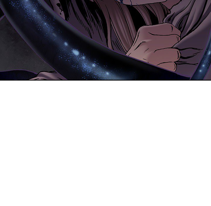 Leviathan (Lee Gyuntak) - Chapter 137 Page 36