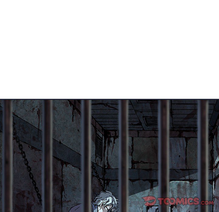 Leviathan (Lee Gyuntak) - Chapter 137 Page 38