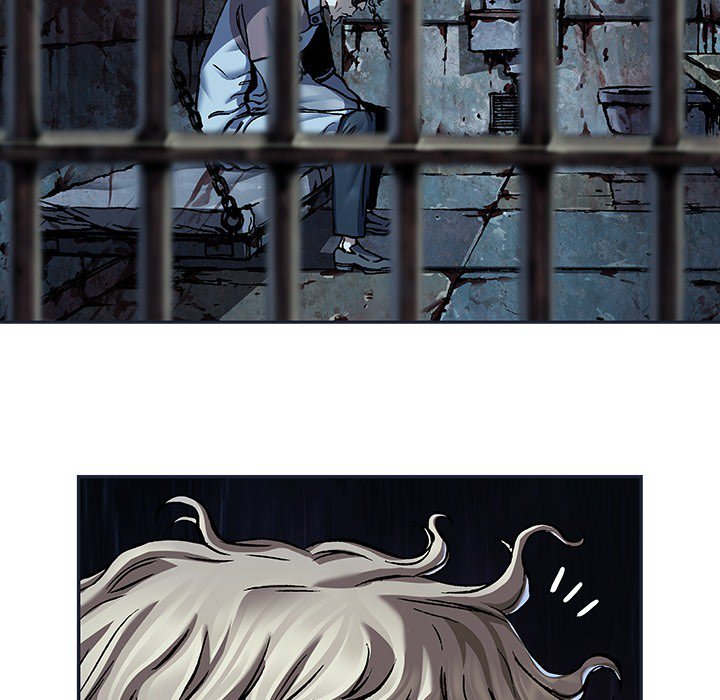 Leviathan (Lee Gyuntak) - Chapter 137 Page 39
